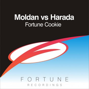 Moldan feat. Harada Fortune Cookie - Jerome Isma-Ae Remix
