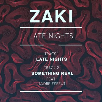 Zaki Late Nights