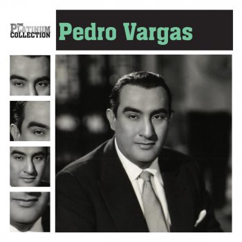 Pedro Vargas Tuyo Es Mi Amor