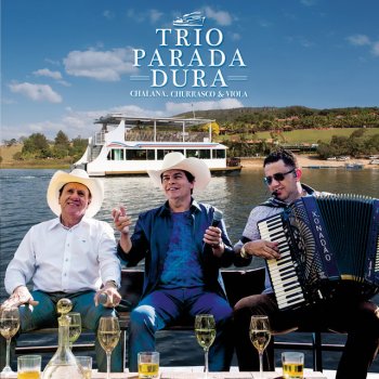 Trio Parada Dura Chutando Lata (Ao Vivo)