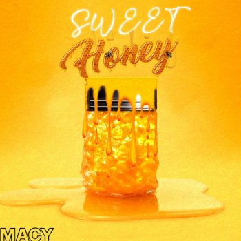 Macy Sweet Honey