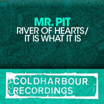 Mr. Pit River Of Hearts - Ben Gold Remix