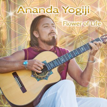 Jaya Lakshmi & Ananda Flower of Life