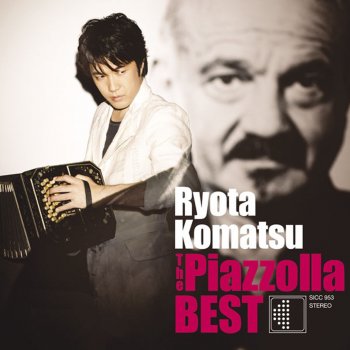 Ryota Komatsu ルパン三世主題歌II featuring チャーリー・コーセイ[2008年大阪ライブ]
