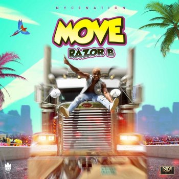 Razor B Move (Out the Way)