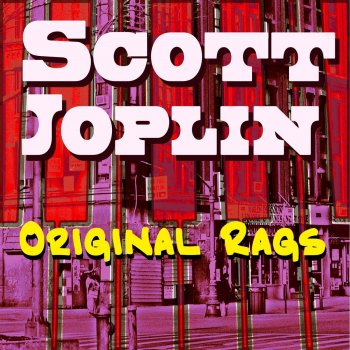 Scott Joplin Sunflower Slow Rag
