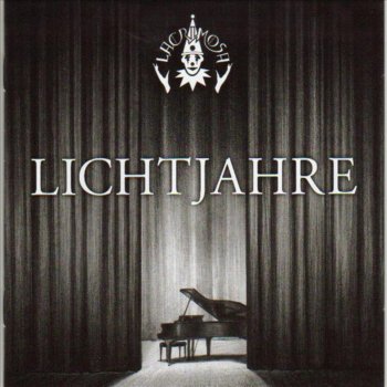 Lacrimosa Letzte Ausfahrt: Leben (Live)