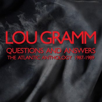 Lou Gramm Lost In the Shadows (From "The Lost Boys")