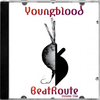 Youngblood Hardest Out