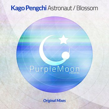 Kago Pengchi Astronaut - Original Mix