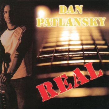 Dan Patlansky Bad Weather Blues