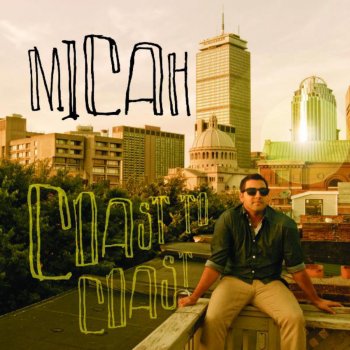 Micah What It's Like (Acoustic)