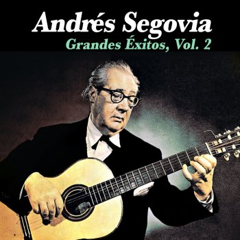 Andrés Segovia Sonata No. 3: I