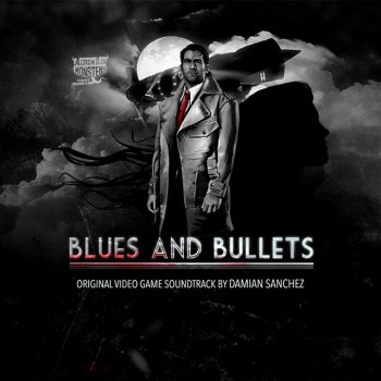 Damian Sanchez Blues and Bullets Intimate (Jukebox)
