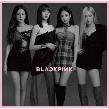 BLACKPINK DON'T KNOW WHAT TO DO - JP Ver.
