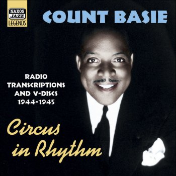 Count Basie Playhouse No. 2 Stomp (variations On G. Gershwin: I Got Rhythm)
