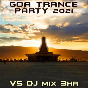 Goa Doc Red Shift (Goa Trance 2021 Mix) [Mixed]