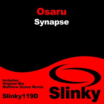 OSARU Synapse (Matthew Dunne Remix)