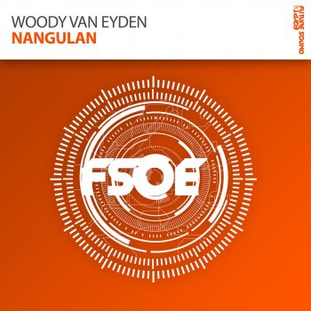 Woody van Eyden Nangulan