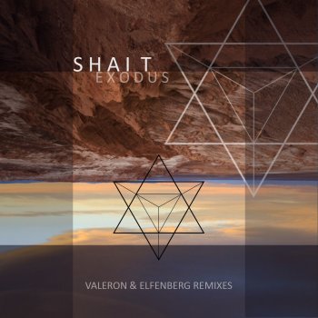 Shai T feat. Valeron Fauda - Valeron Remix