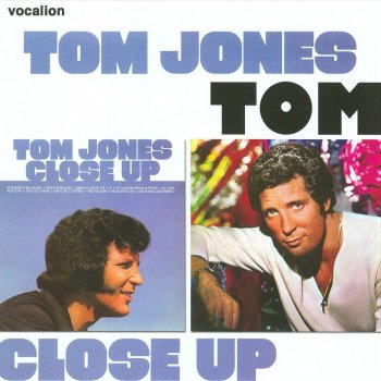 Tom Jones You've Got A Friend