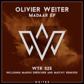 Olivier Weiter feat. Marius Drescher Madaar - Marius Drescher Remix