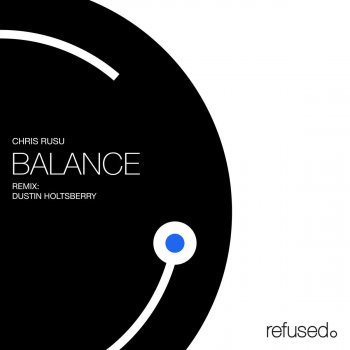 Chris Rusu Balance