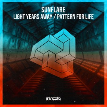Sunflare Pattern for Life
