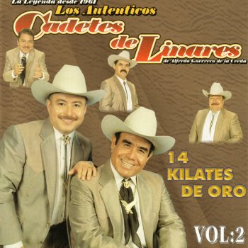 Los Cadetes De Linares Los Tequileros