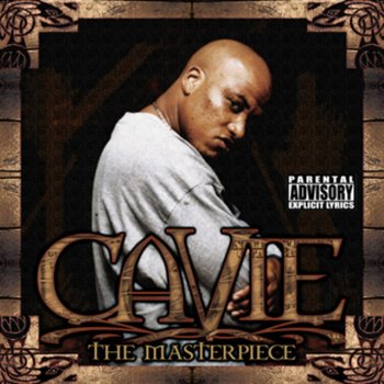 Cavie Mr Caviar