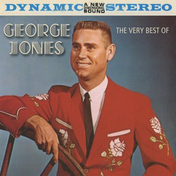 George Jones If I Don't Love You