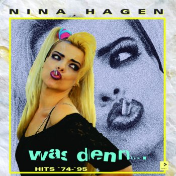 Nina Hagen Du hast den Farbfilm vergessen (Koda-Color-Mix '92)