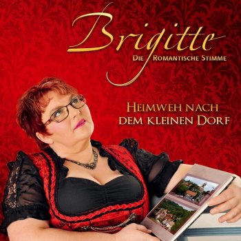 Brigitte Kleiner Akkordeonspieler (Kleiner Harmonikaspieler)