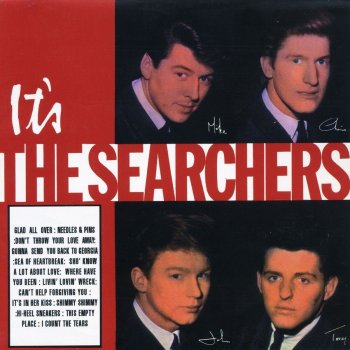 The Searchers I Pretend I'm With You