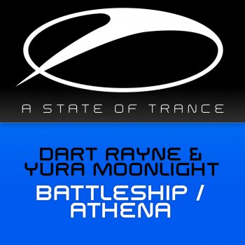 Dart Rayne feat. Yura Moonlight Athena - Radio Edit