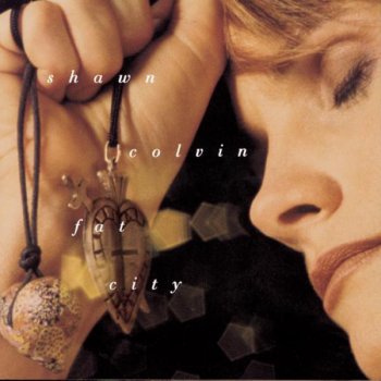 Shawn Colvin Round of Blues