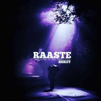 Shrey Raaste  Raaste EP