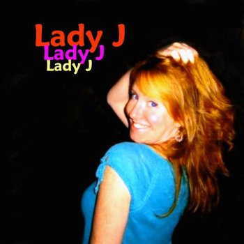 Lady J Mama