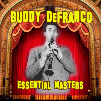 Buddy DeFranco When We Are Alone (Penthouse Serenade)