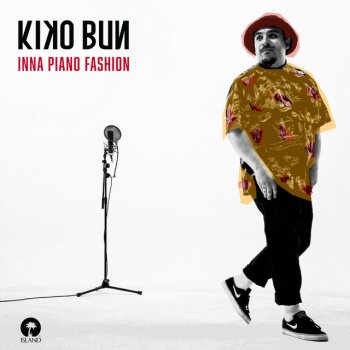 Kiko Bun Sweetie (Inna Piano Fashion)