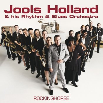 Jools Holland Rock-A-Bye The Boogie