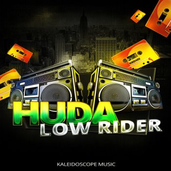Huda Hudia Low Rider
