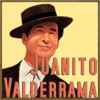 Juanito Valderrama Adiós a Don Jacinto Benavente (Habanera)