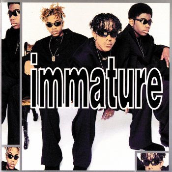 Immature Lover's Groove
