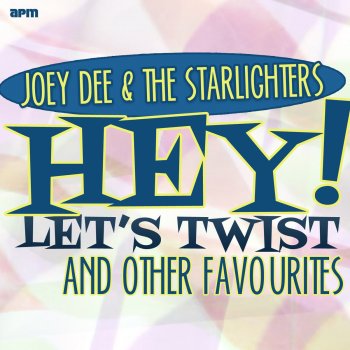 Joey Dee & The Starliters Peppermint Twist, Part 1