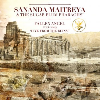 Sananda Maitreya feat. Orchestra Ritmico Sinfonica This Town - Live