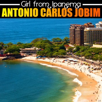 Antônio Carlos Jobim Amor em Paz (Remastered)