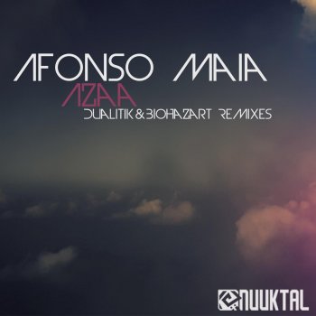 Afonso Maia Azaa (Dualitik Remix)