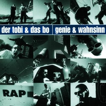 Der Tobi & Das Bo Is Mir Egal - Tobitob Remix