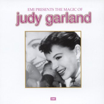 Judy Garland Medley: You Made Me Love You/For Me and My Gal/The Trolley Song
